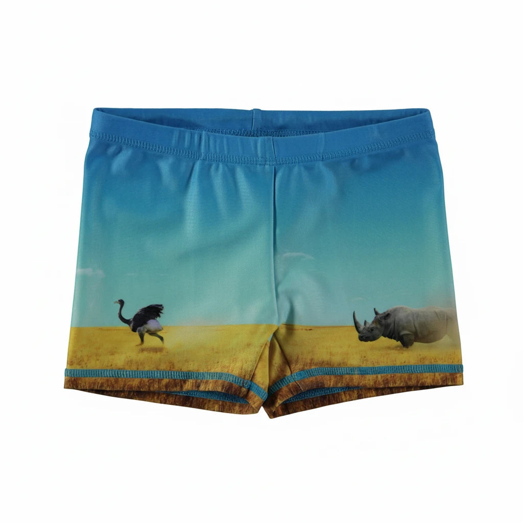 Norton placed – Rhino