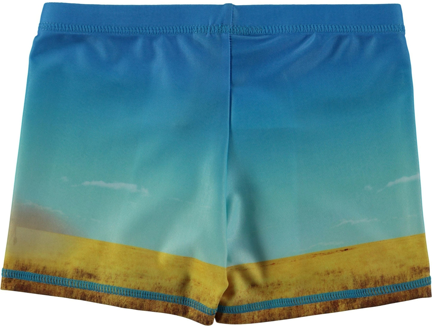 Norton placed – Rhino