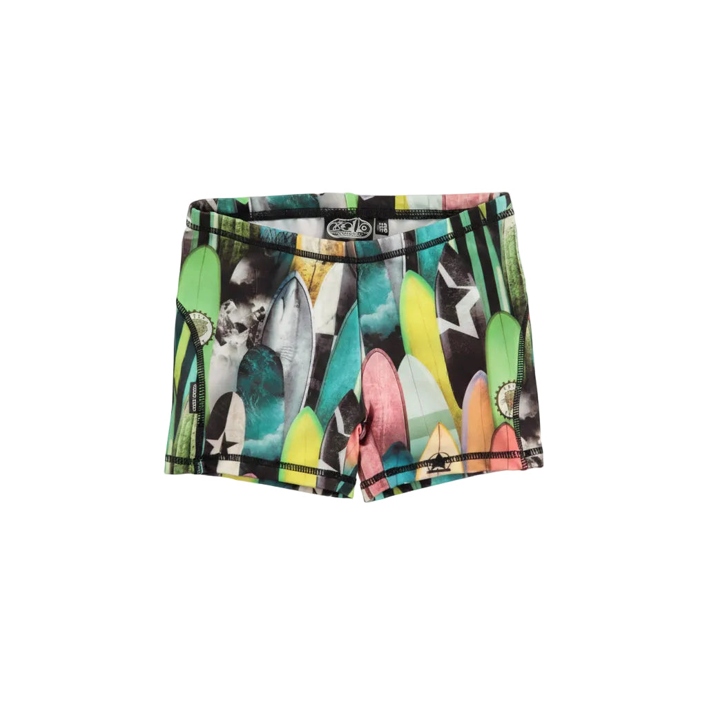 Norton – Surfboards 3-4yrs