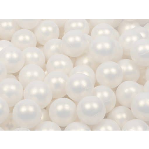 Gold Velvet Ball Pit 90×40 | Shimmer