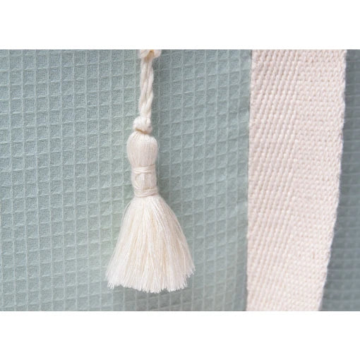 New Elements Maternity bag – Opera Aqua