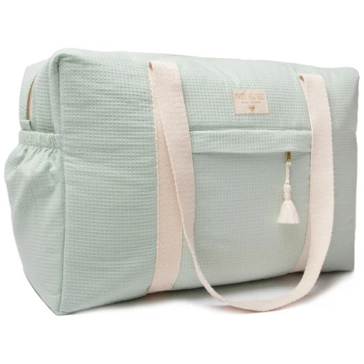 New Elements Maternity bag – Opera Aqua