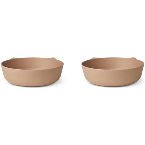 Solina Bowl – 2 Pack Cat / Pale Tuscany