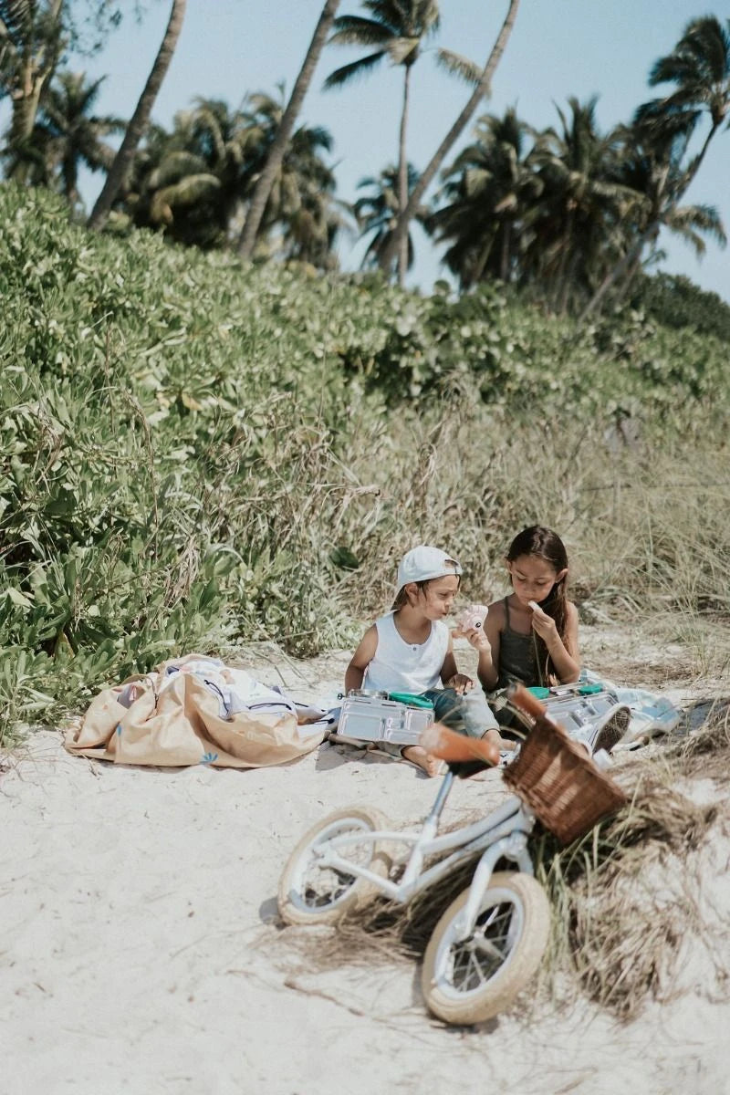 Outdoor Play Mat – Sea