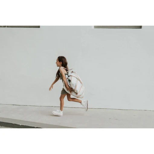 Outdoor Play Mat – Stripes