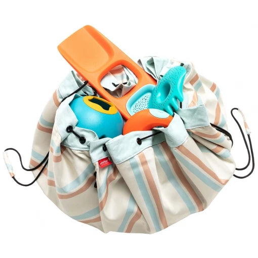 Outdoor Play Mat – Stripes