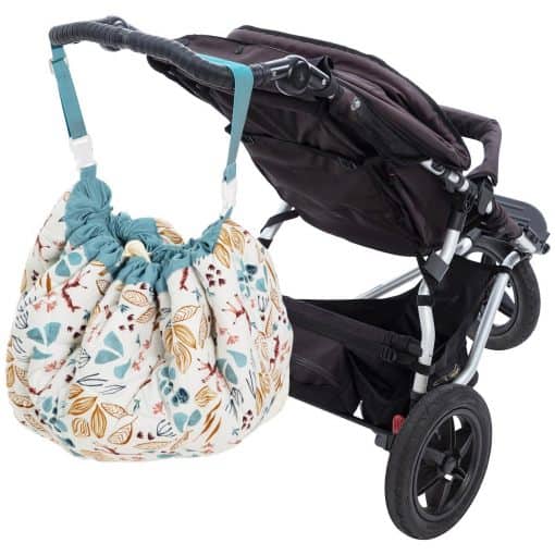 Moulin Roty Baobab Baby Playmat – Bag