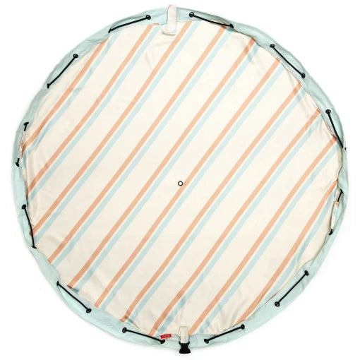 Outdoor Play Mat – Stripes