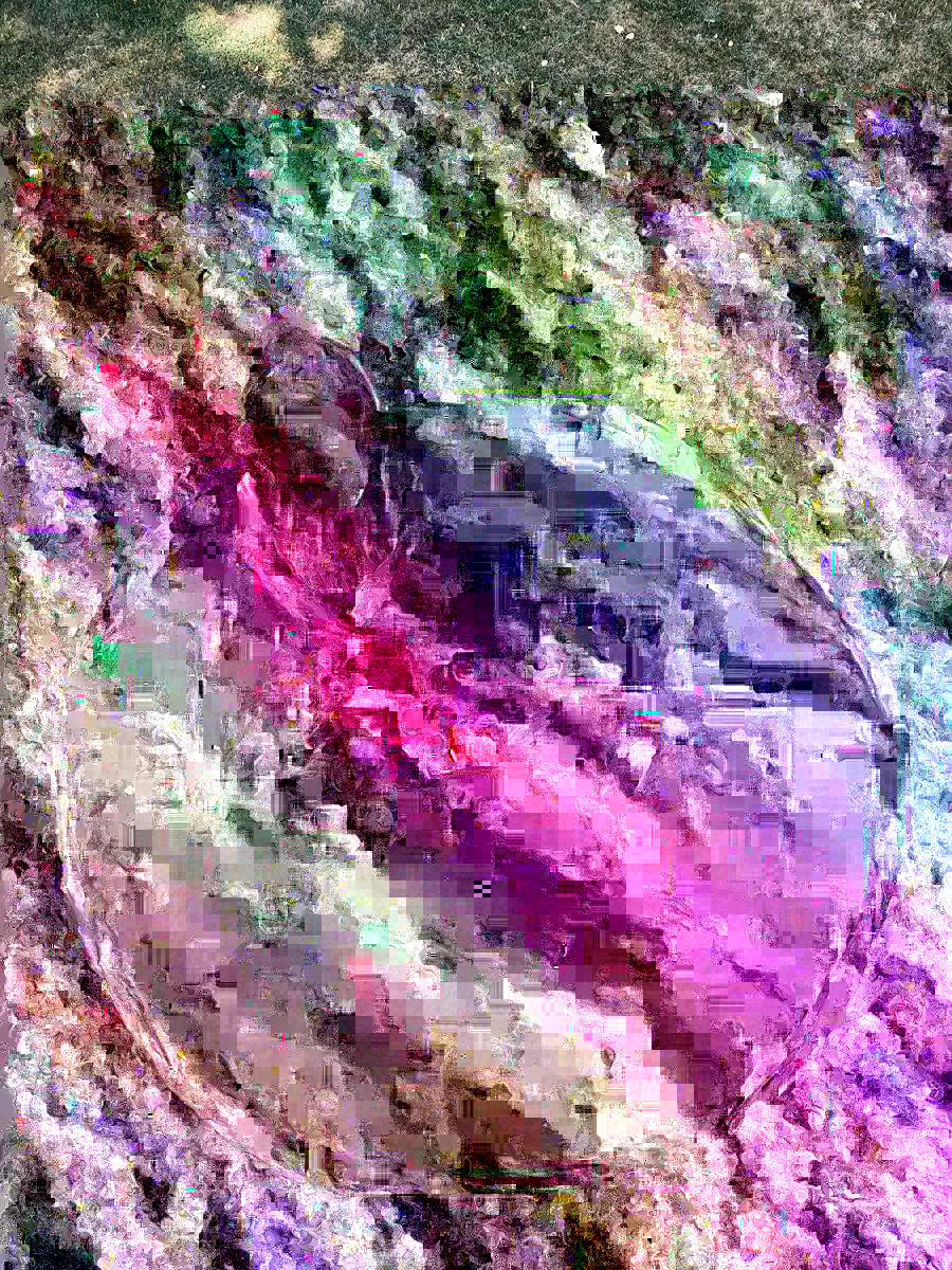 Outdoor Play Mat – Sea