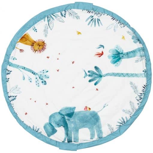 Moulin Roty Baobab Baby Playmat – Bag