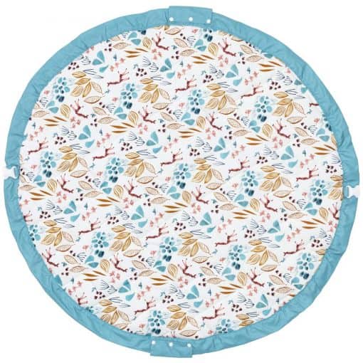 Moulin Roty Baobab Baby Playmat – Bag