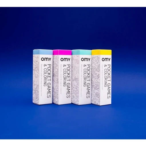 Pocket Games – Cosmos