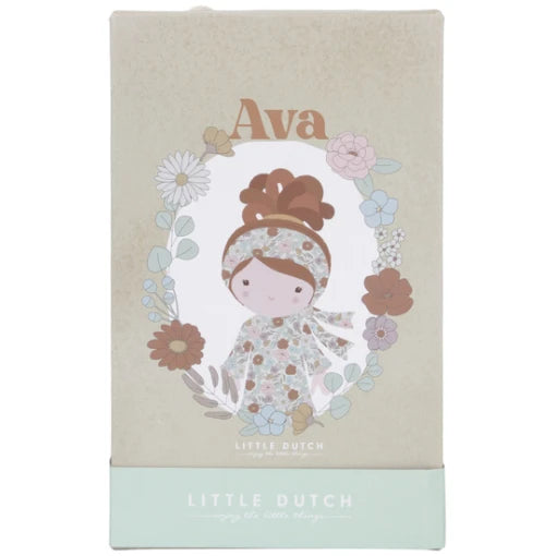 Doll Ava