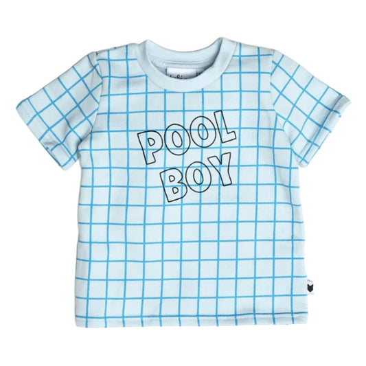 Pool Boy Tee