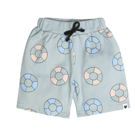 Pool Rings Shorts 5-6yrs
