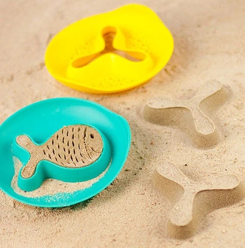 Quut – StarFish Set