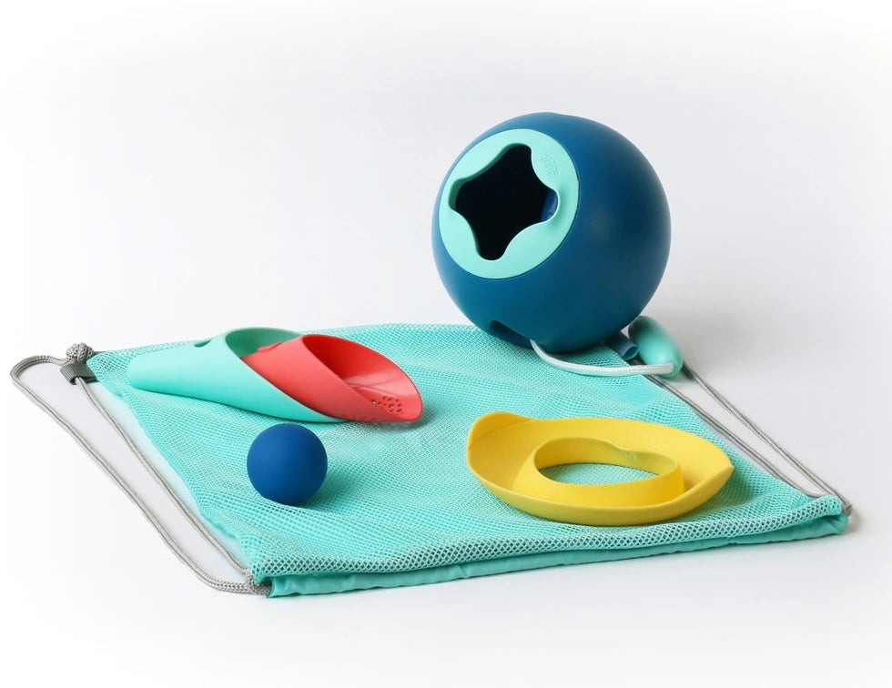 Beach Set Ballo