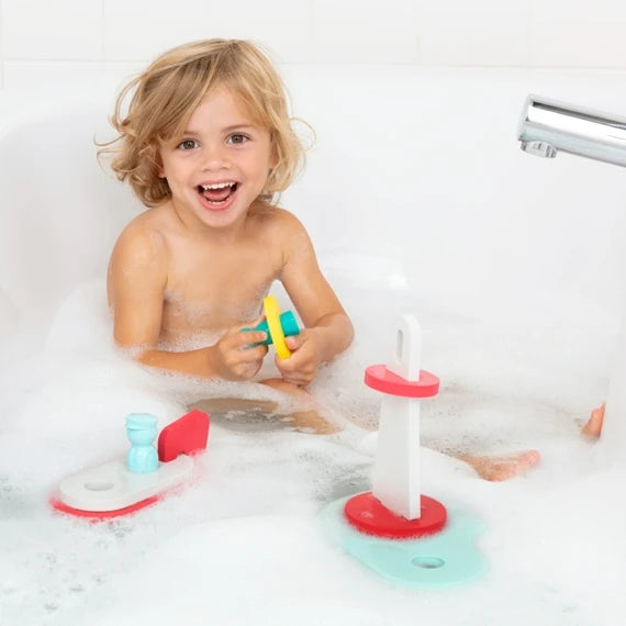 To The Rescue Bath Set