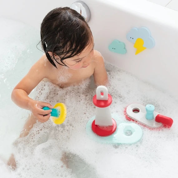To The Rescue Bath Set