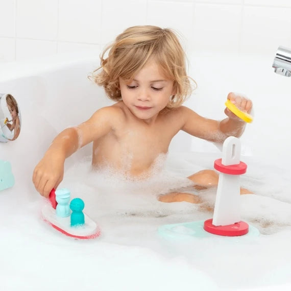To The Rescue Bath Set