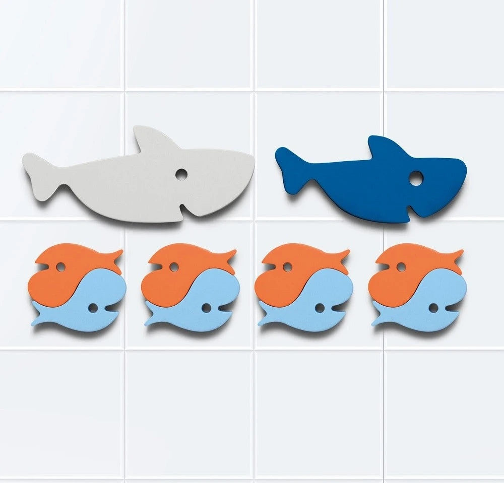 Shark Bath set