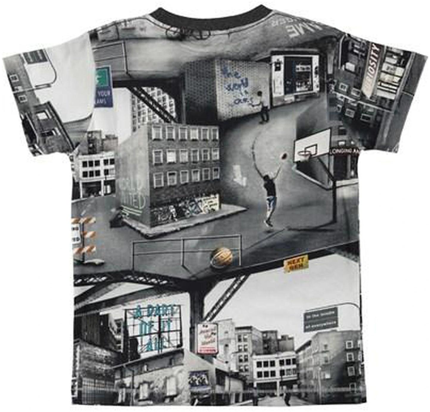 Ragnij - City Text 3 yrs