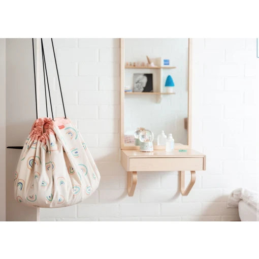Rainbow – Toy Storage Bag