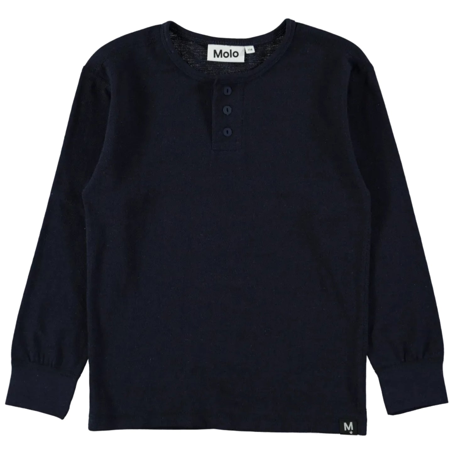 Ressi – Dark Navy
