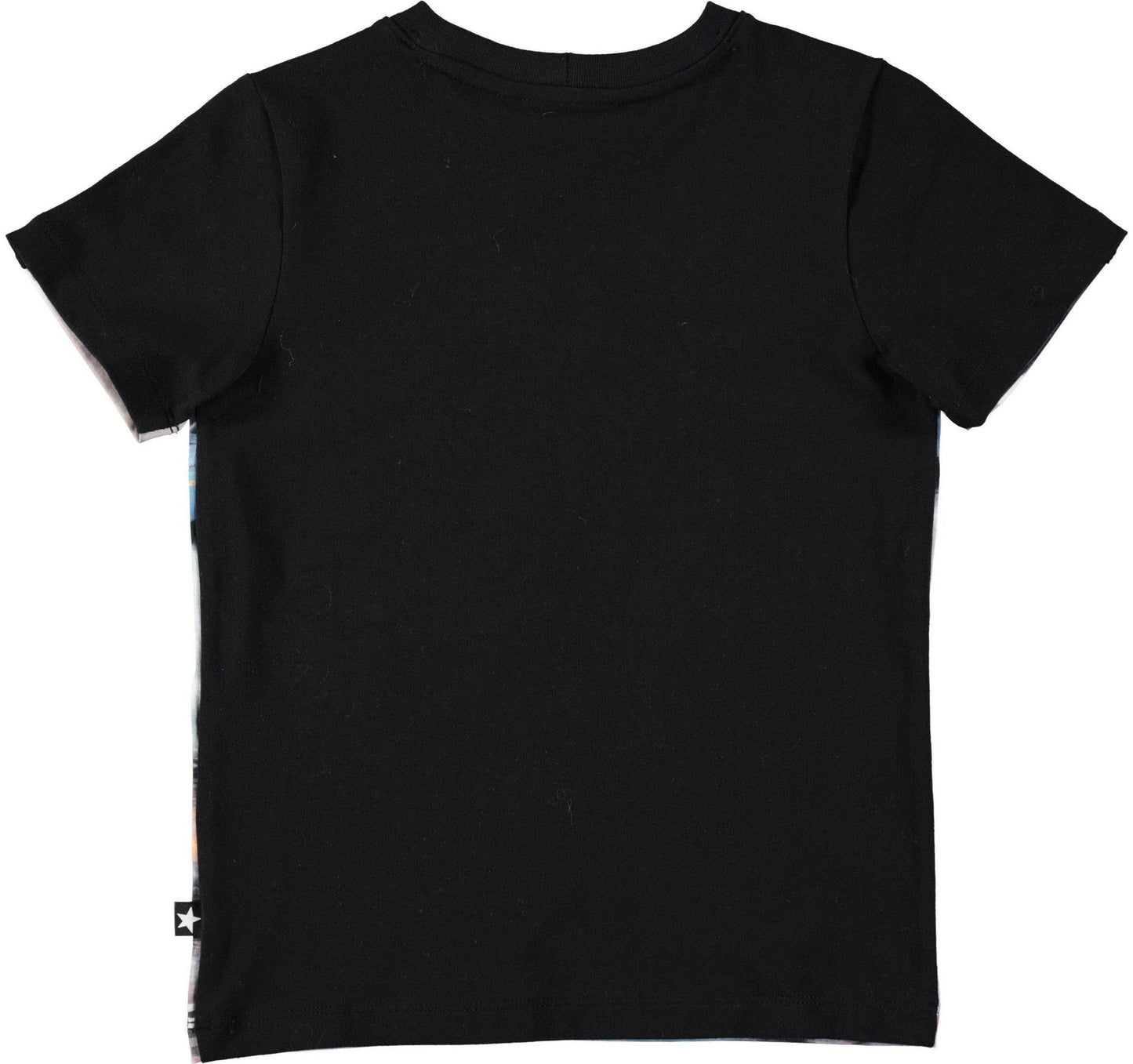 Rishi Burnout T-shirt 3yrs