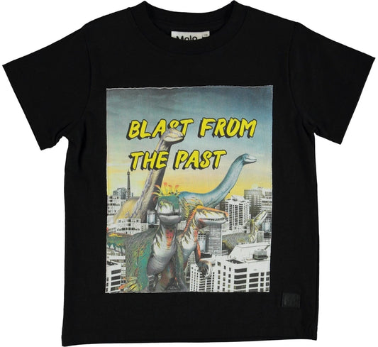 Road-Blast from the Past