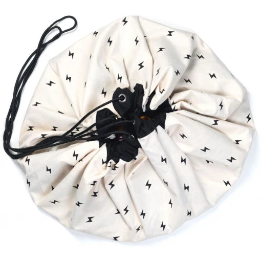 Road Map – Toy Storage Bag