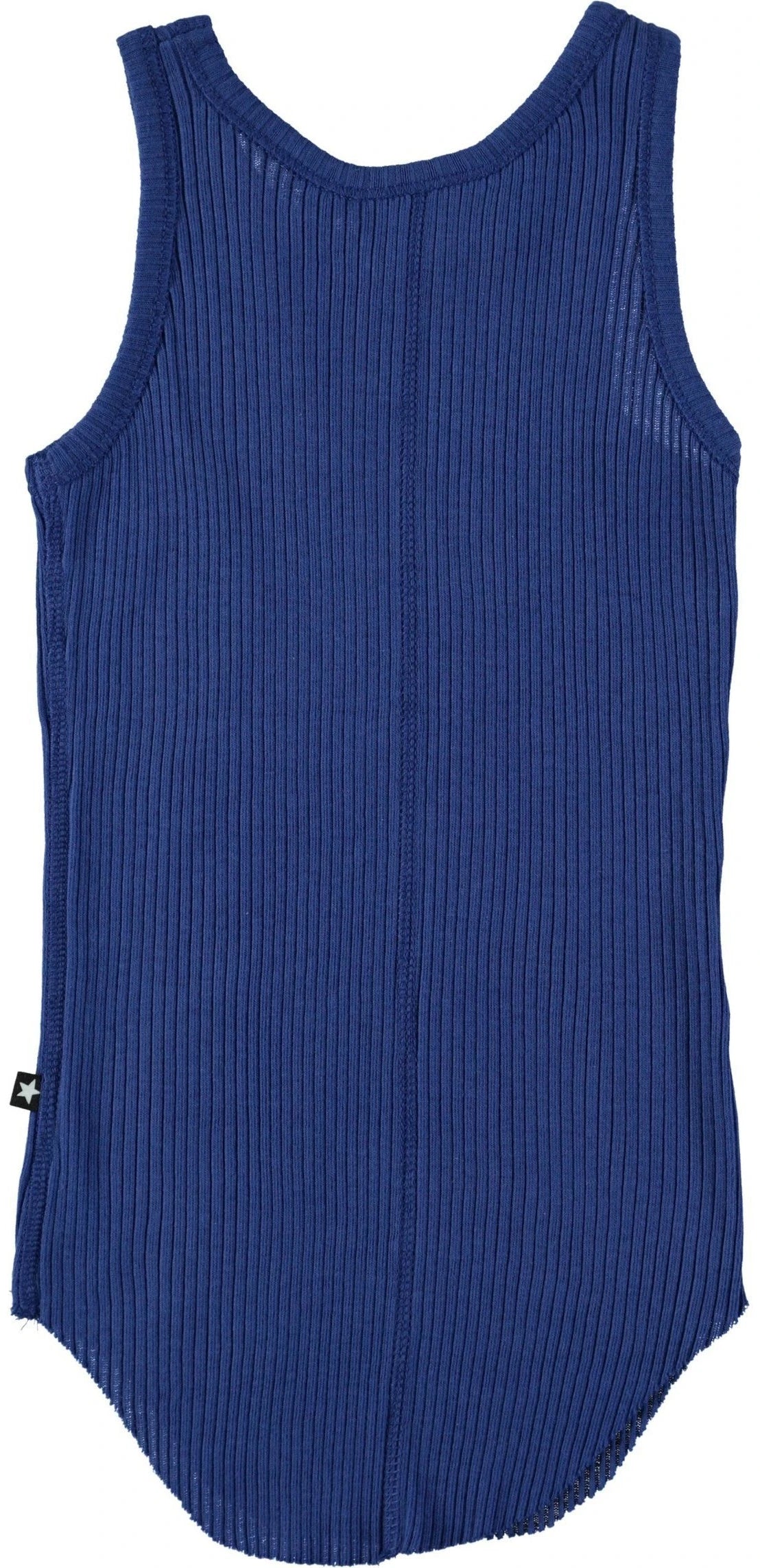 Roberta Blue Top 5yrs