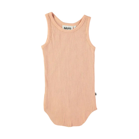 Roberta Dusky pink Top