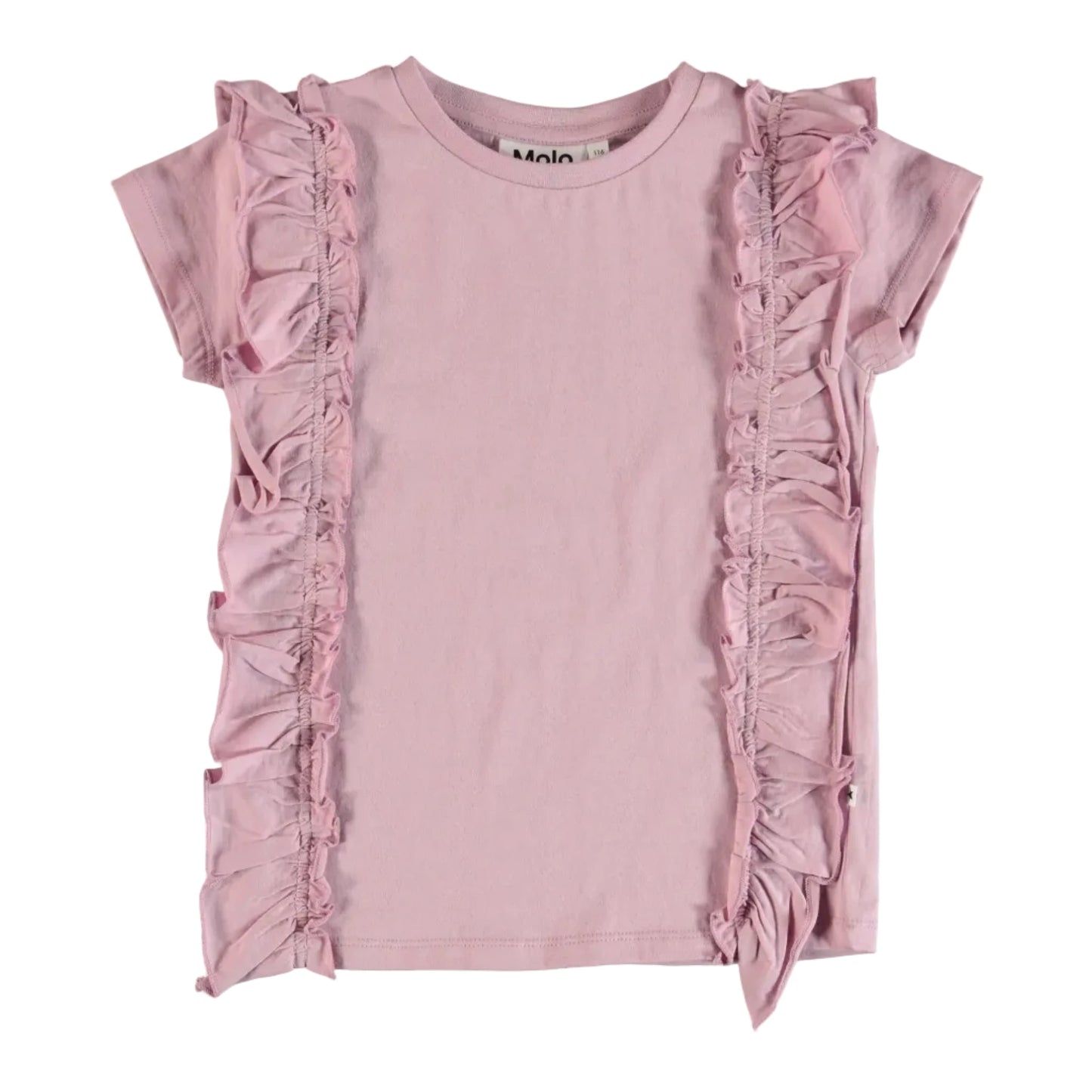 Rosel Lavender T-shirt