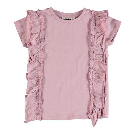 Rosel Lavender T-shirt