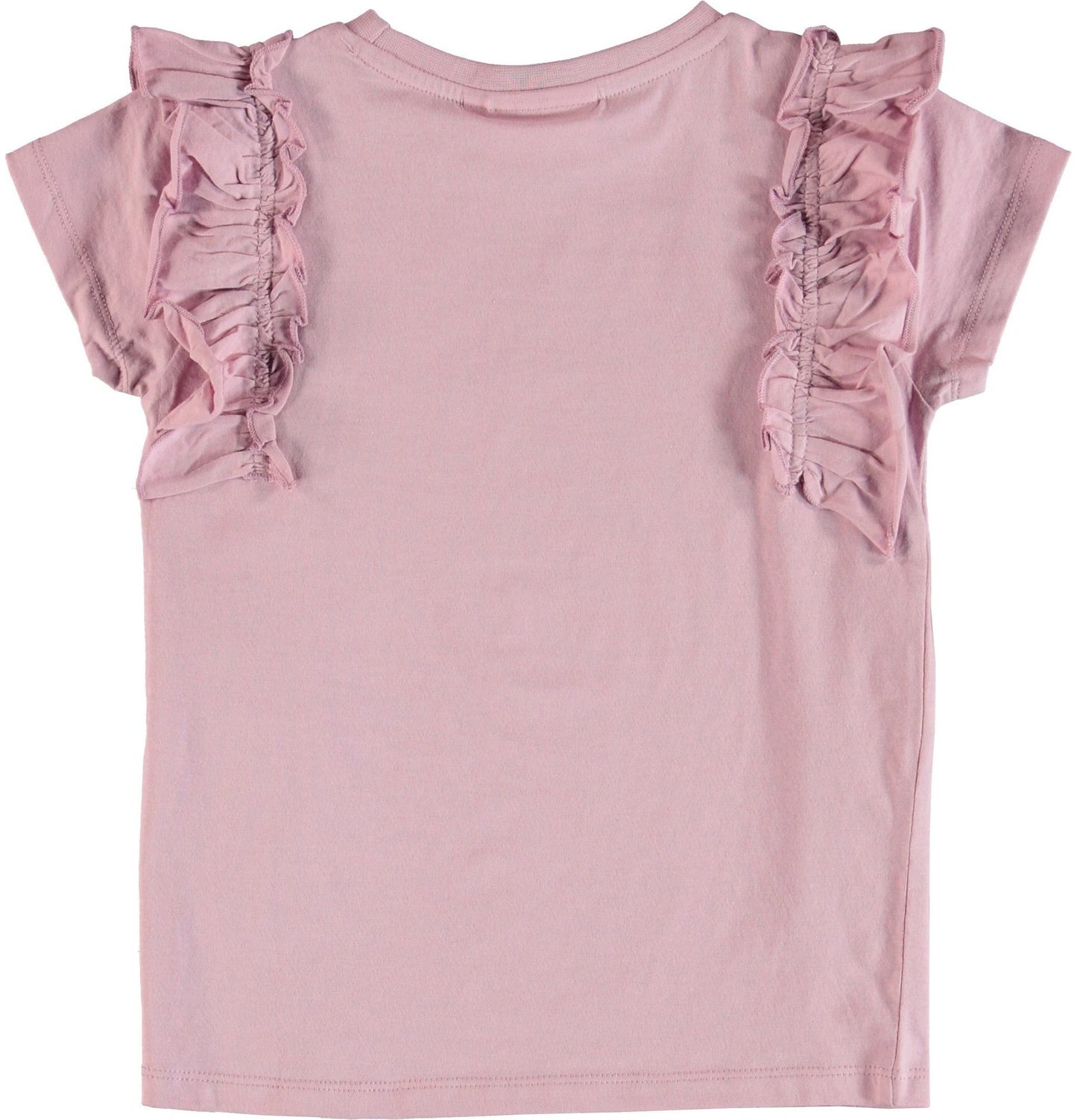 Rosel Lavender T-shirt