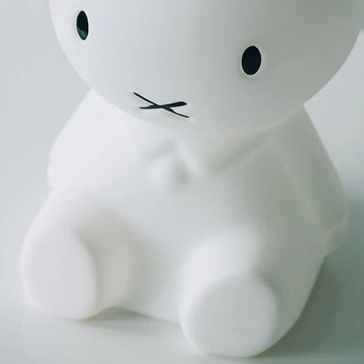 Miffy Lamp 50 cm