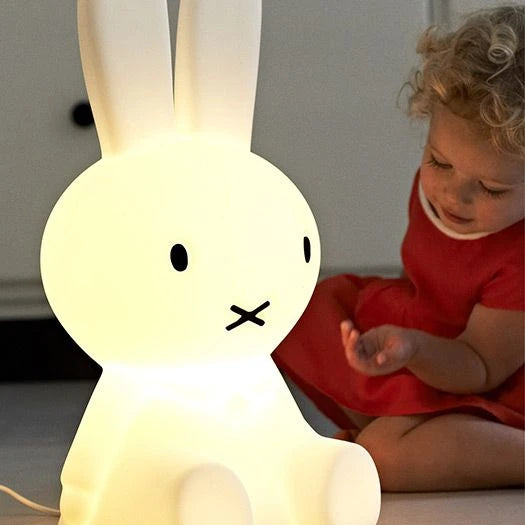 Miffy Lamp 50 cm