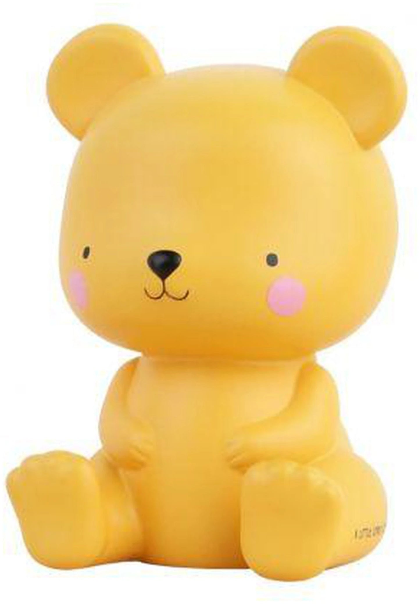 Salted Caramel Bear little light