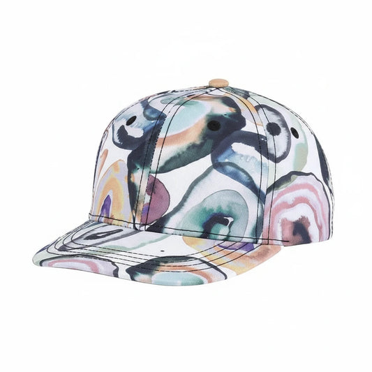 Sebastian – Mineral Stones Hat