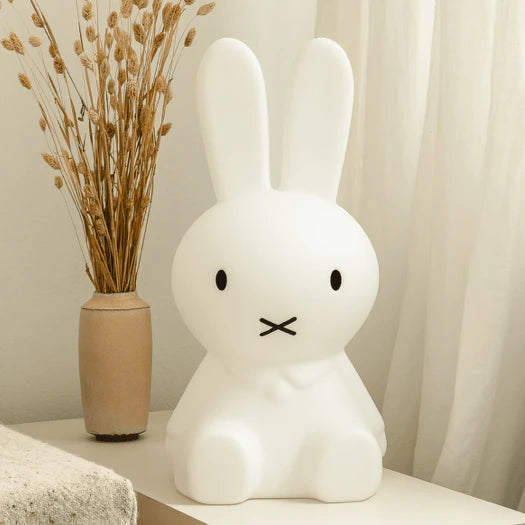 Miffy Lamp 50 cm