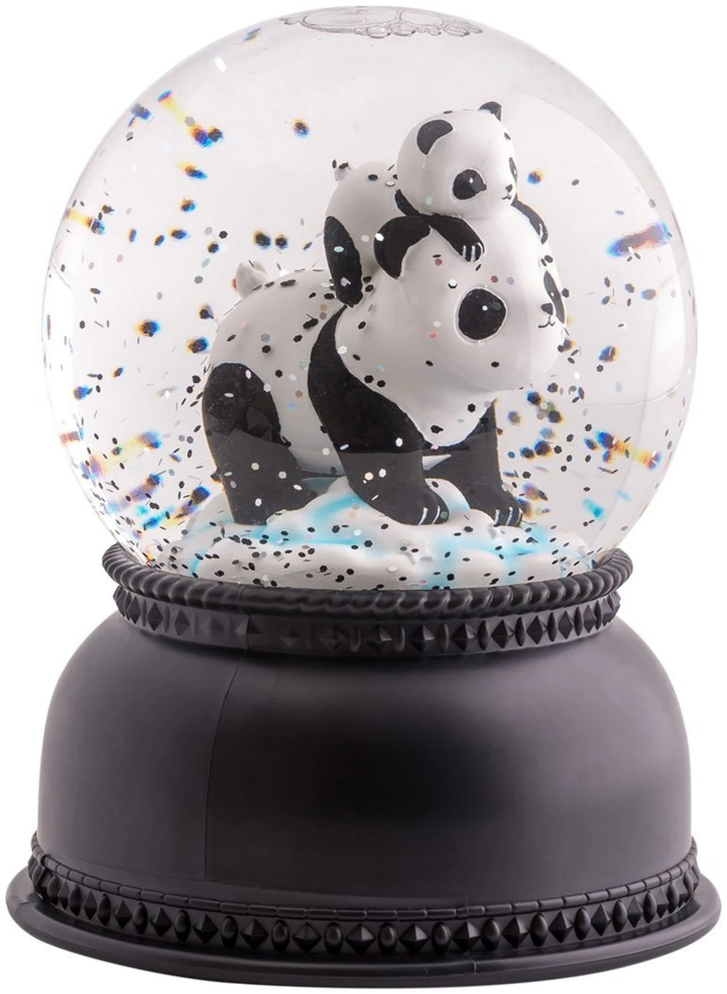 Snowglobe Light – Panda