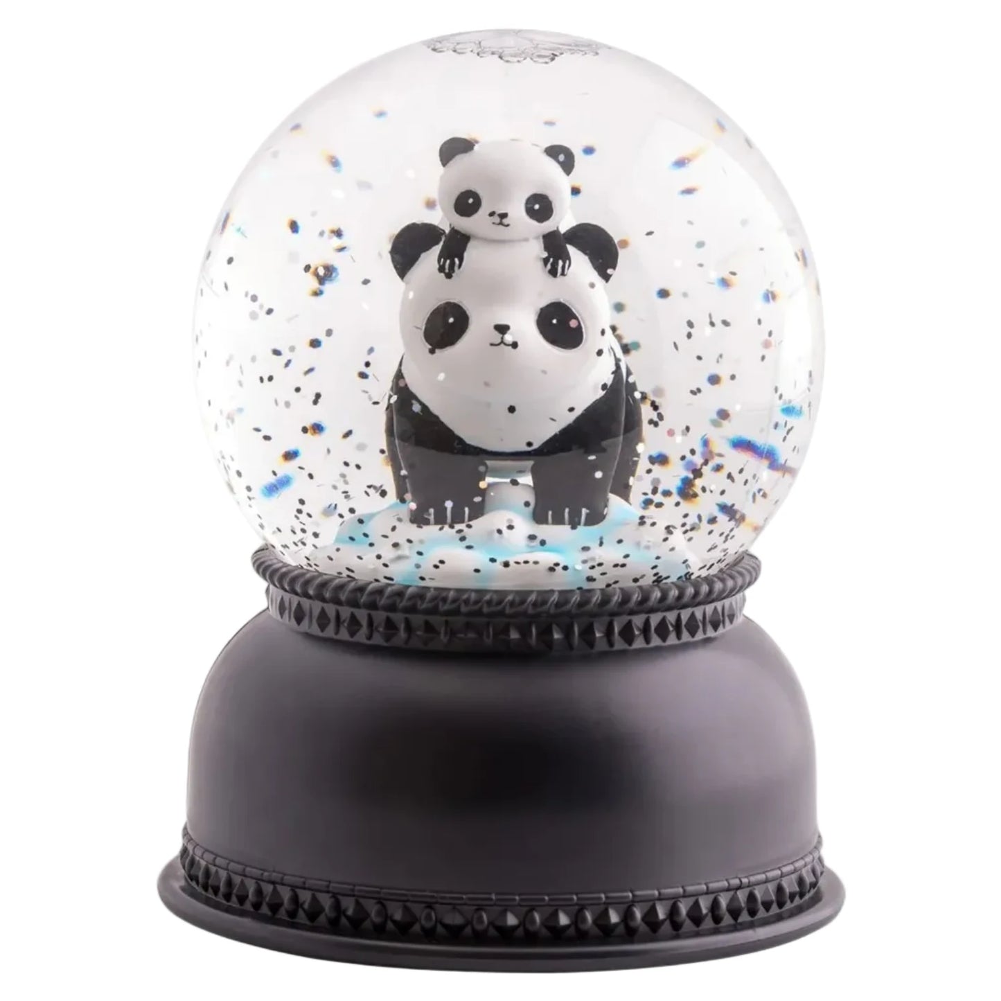 Snowglobe Light – Panda