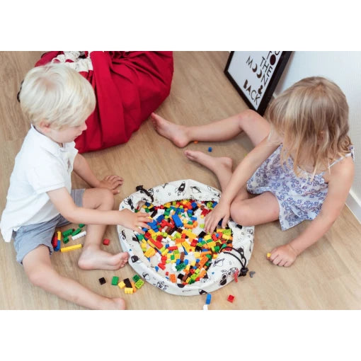 Space – Toy Storage Bag (mini)