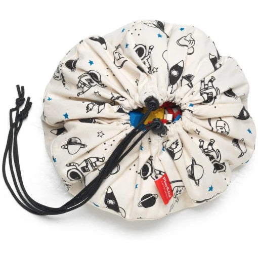 Space – Toy Storage Bag (mini)