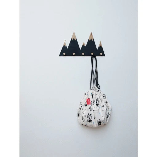 Space – Toy Storage Bag (mini)