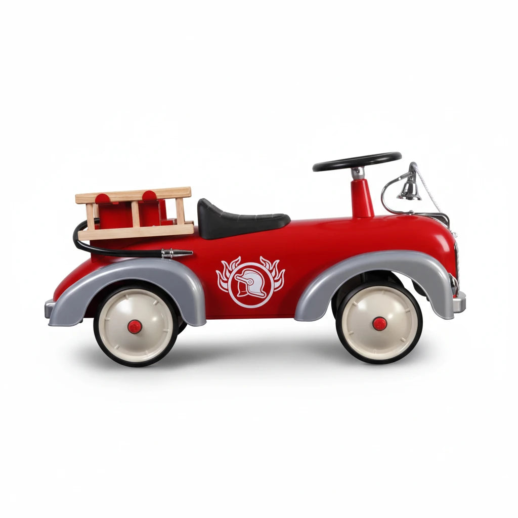 Fire Truck – Baghera