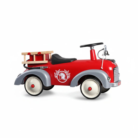 Fire Truck – Baghera