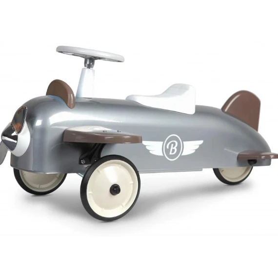 Speedster Aeroplane