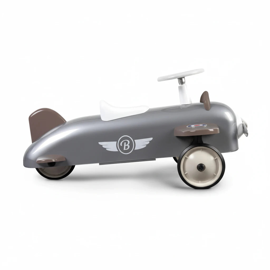 Speedster Aeroplane